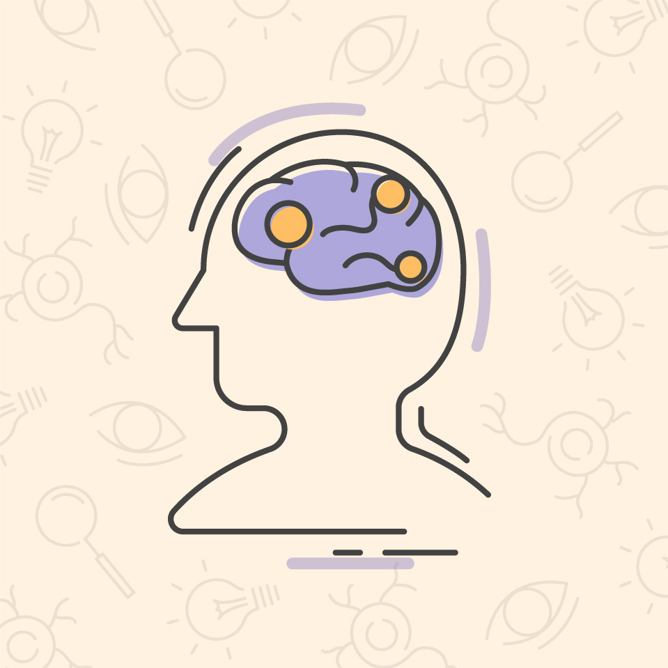 migraine brain