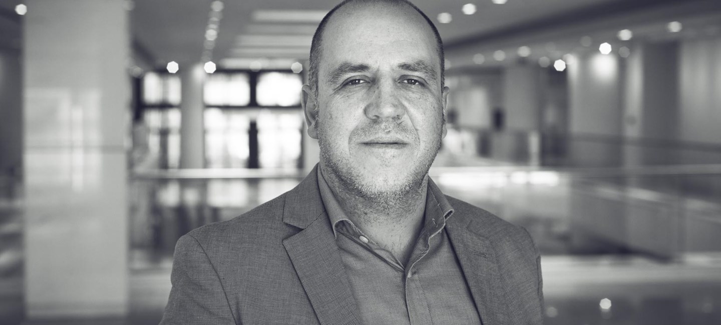 Emmanouil Dermitzakis