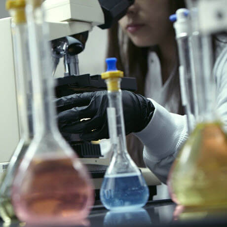 Teva lab